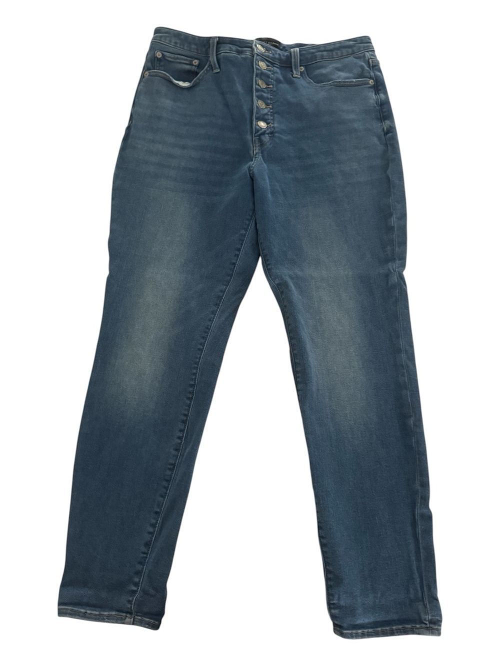 Lucky Brand skinny jeans